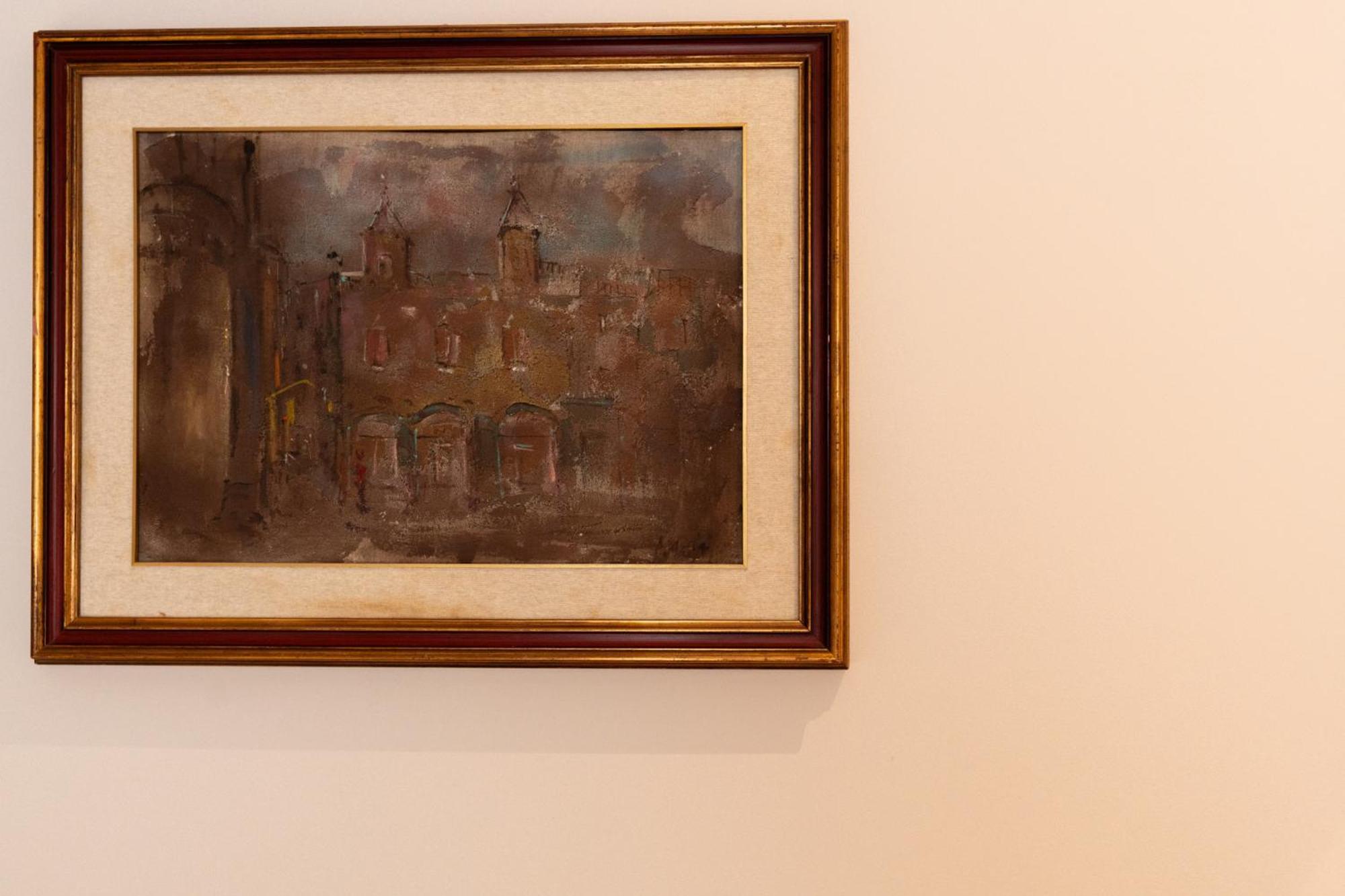 Palazzo Biasini By Postcardsfrom Hotel Verona Exterior foto